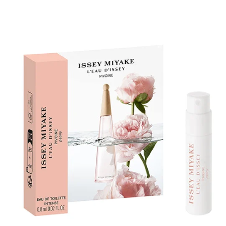 Issey Miyake L'Eau D'Issey Pivoine Peony EDT Intense , Issey Miyake L'Eau D'Issey Pivoine Peony Eau De Toilette Intense , Issey Miyake L'Eau D'Issey Pivoine Peony Eau De Toilette Intense ราคา , Issey Miyake L'Eau D'Issey Pivoine Peony Eau De Toilette Intense รีวิว ,น้ำหอมสำหรับผู้หญิง , กลิ่นฟลอรัลฟรุตตี้